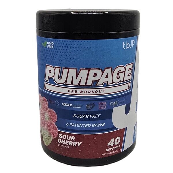 Pumpage