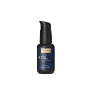 QUICKSILVER Lipozomálny metyl-B-komplex (50 ml) – Viking Supplements