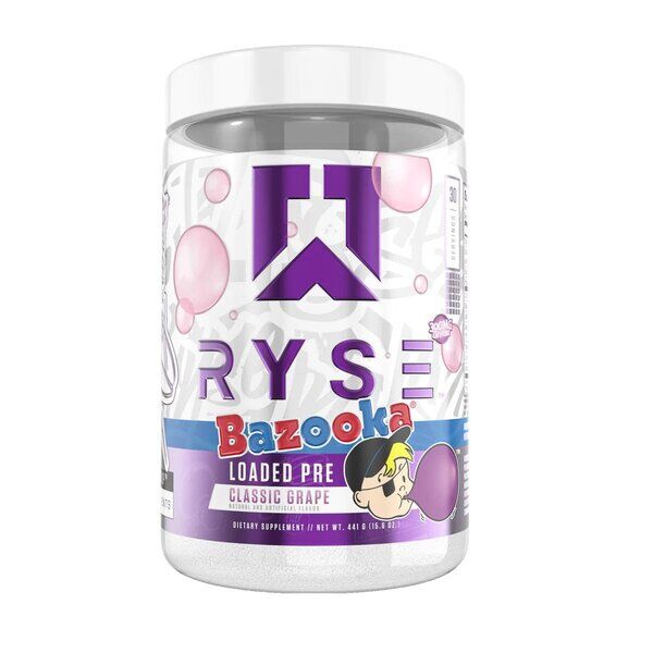 RYSE – Predobjednané