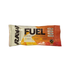 Raw Nutrition – Raw Fuel