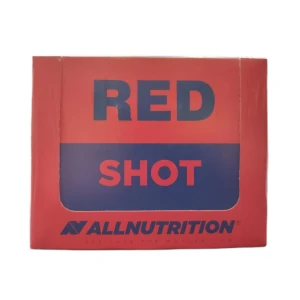 Red Shot – 12 × 80 ml – Viking Supplements