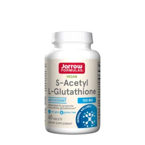 S-acetyl-L-glutatión