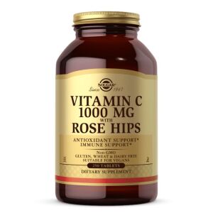 SOLGAR Vitamín C