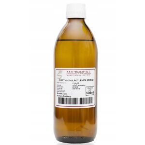 STANLAB Dimethylsulfoxide (DMSO) (500 ml) - Viking Supplements