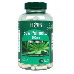 Saw Palmetto
