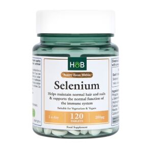 Selen