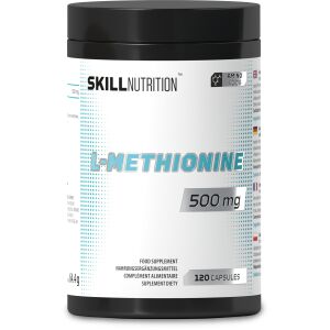 Skill Nutrition – L-metionín