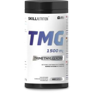 Skill Nutrition – TMG (trimetylglycín)