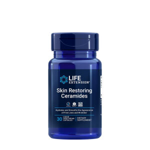 Skin Restoring Ceramides - 30 liquid vcaps - Viking Supplements