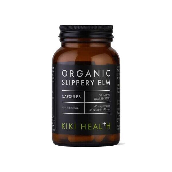 Slippery Elm