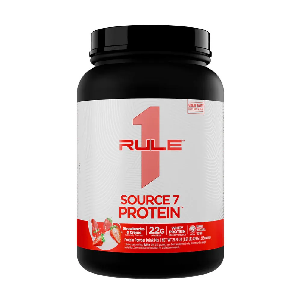 Source7 Protein