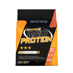Stacker2 Europe - Daily Protein