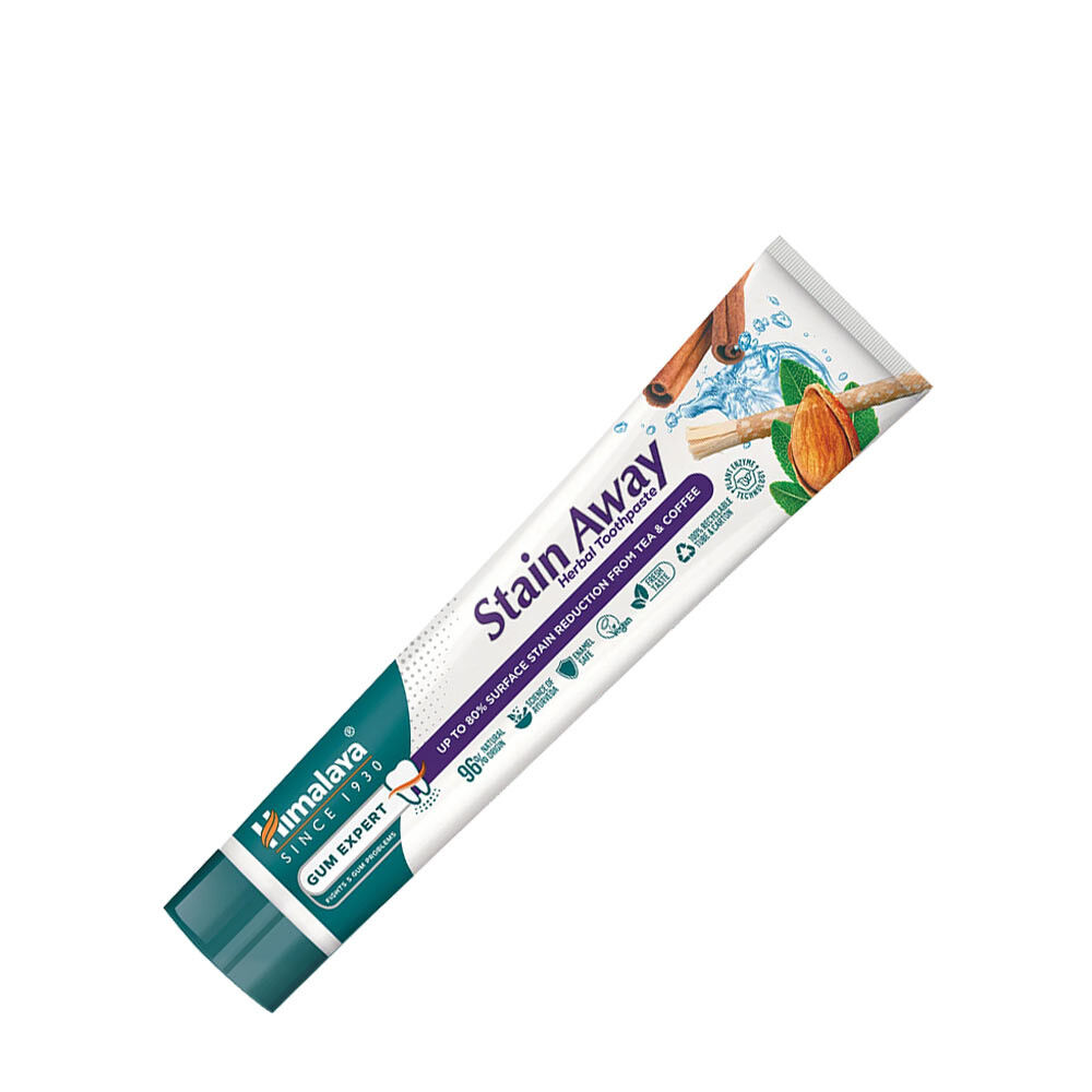Zubná pasta Stain-Away – 75 ml – Viking Supplements