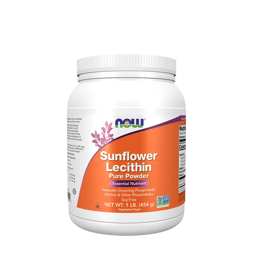 Sunflower Lecithin