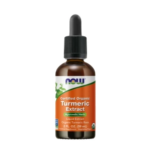 Tekutý extrakt z kurkumy – 59 ml – Viking Supplements