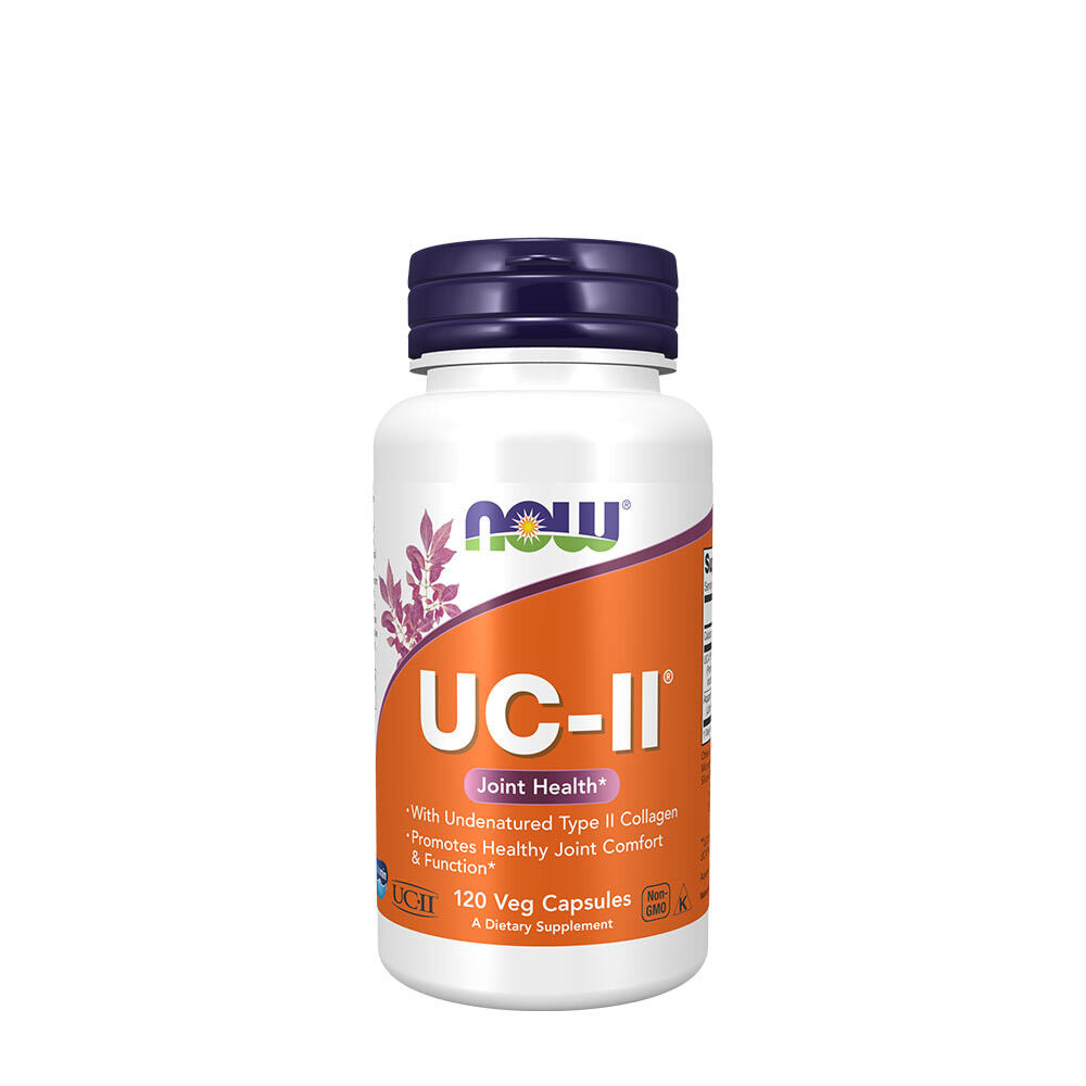 UC-II – nedezaturovaný kolagén typu II – 120 kapsúl – Viking Supplements