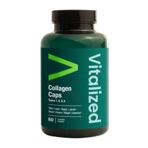VITALIZED Kolagén typu I