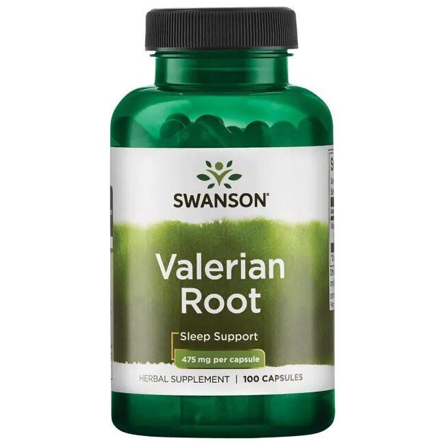 Valerian Root