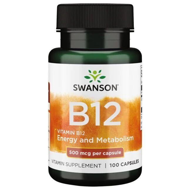 Vitamín B12