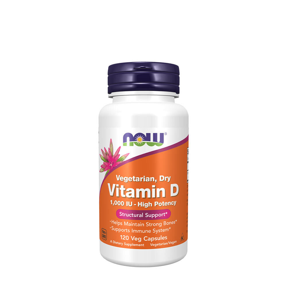 Vitamín D