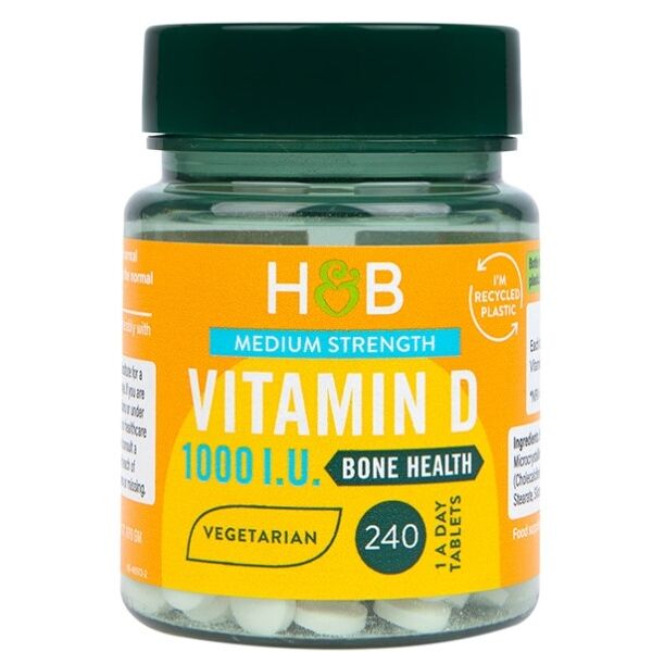 Vitamín D