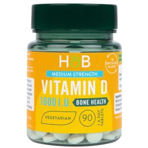 Vitamín D