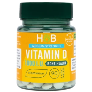 Vitamín D