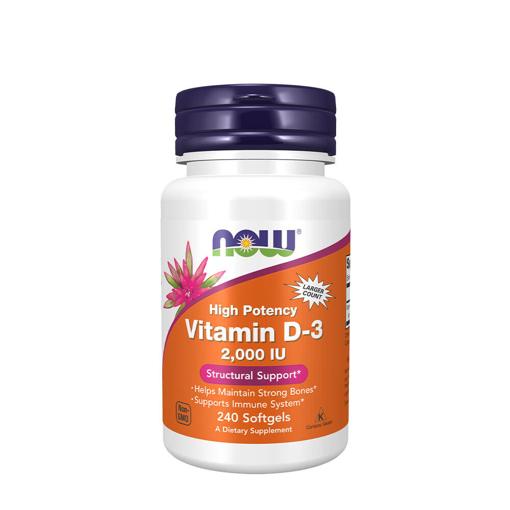 Vitamín D-3