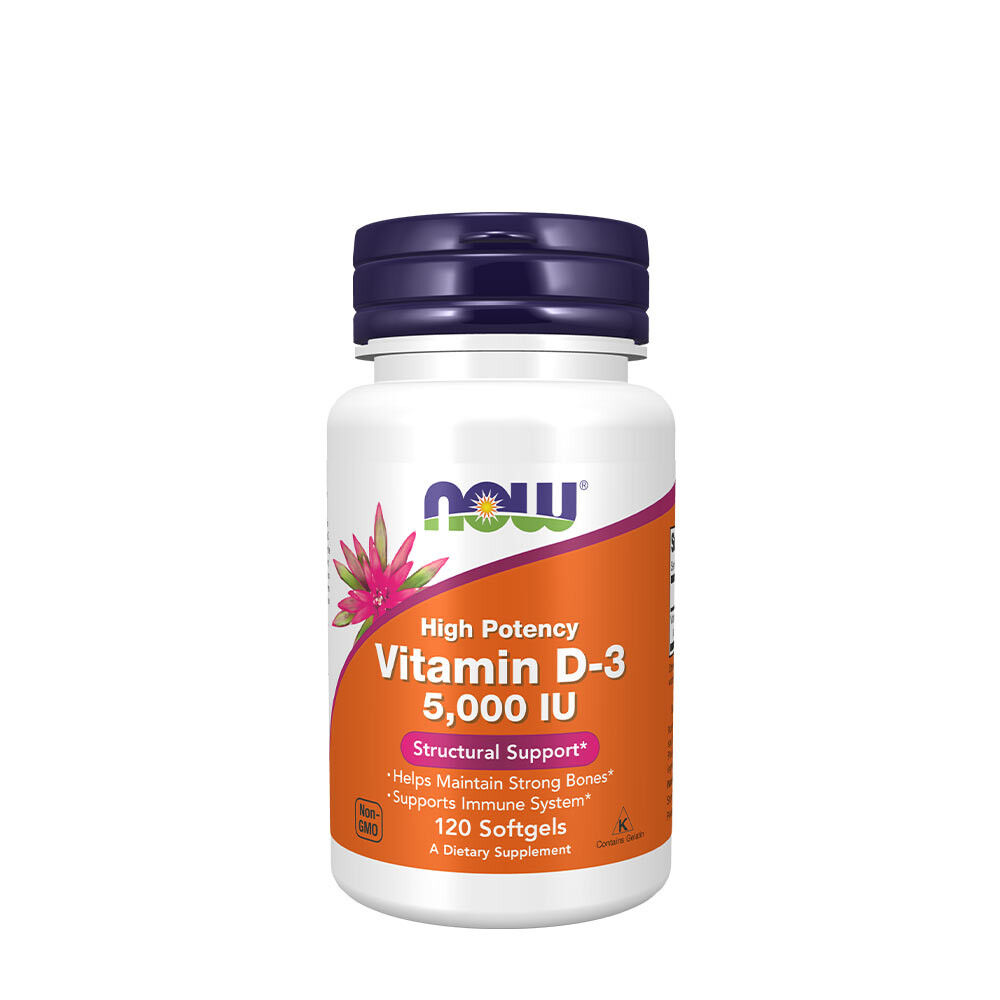 Vitamín D-3
