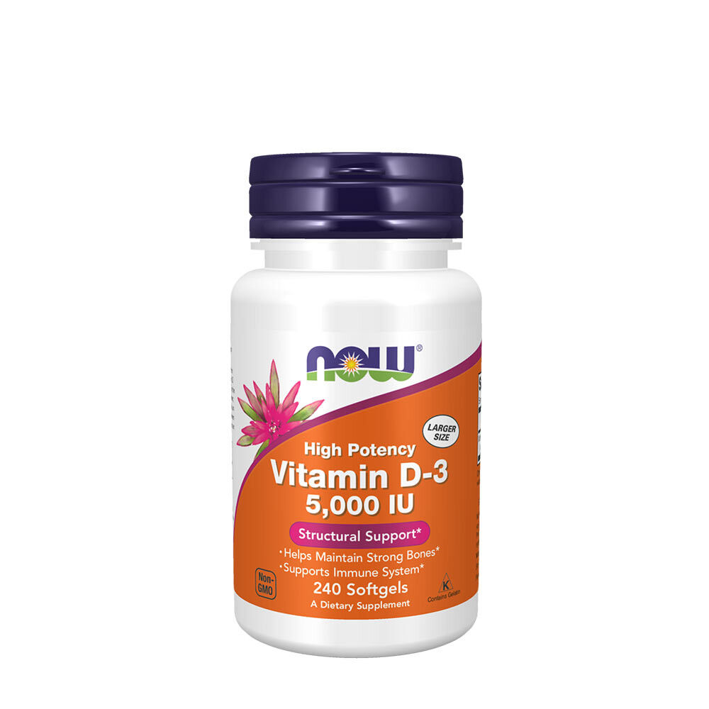 Vitamín D-3