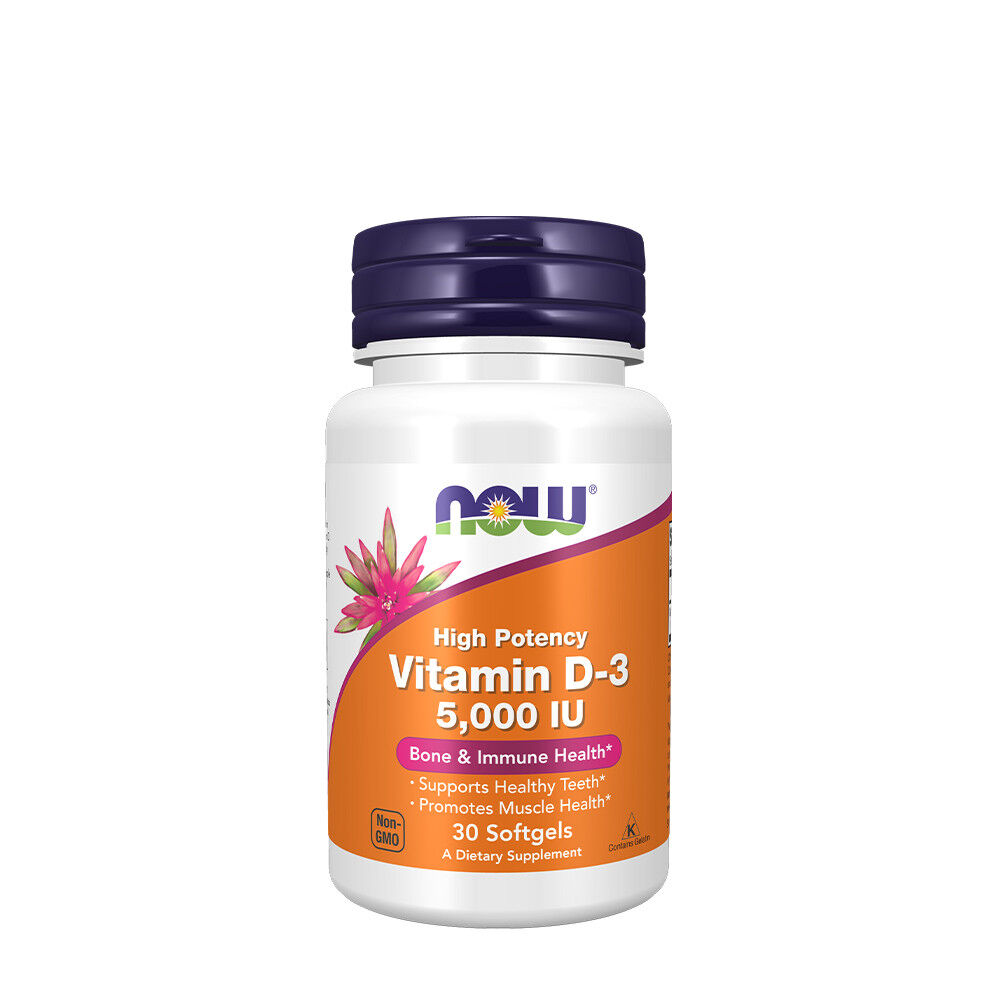 Vitamín D-3