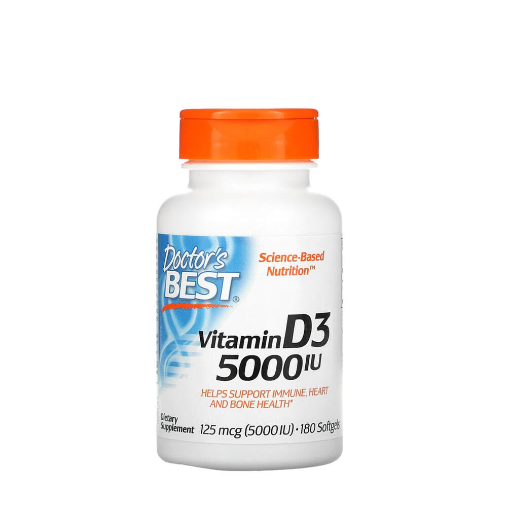 Vitamín D3