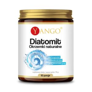 YANGO Diatomey (70 g / 2