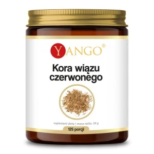 YANGO Kôra červeného vŕbu (50 g / 1