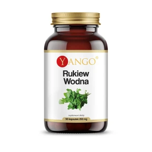 YANGO Potočnica (90 kapsúl) - Viking Supplements