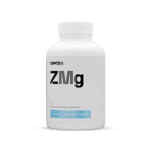 ZMg - 180 caps - Nuvalia
